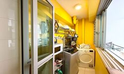 Blk 301D Coralinus (Punggol), HDB 4 Rooms #563530401